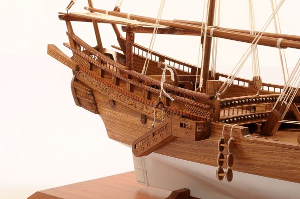 Al Baghla Model Dhow (Premier Range) - Image 7