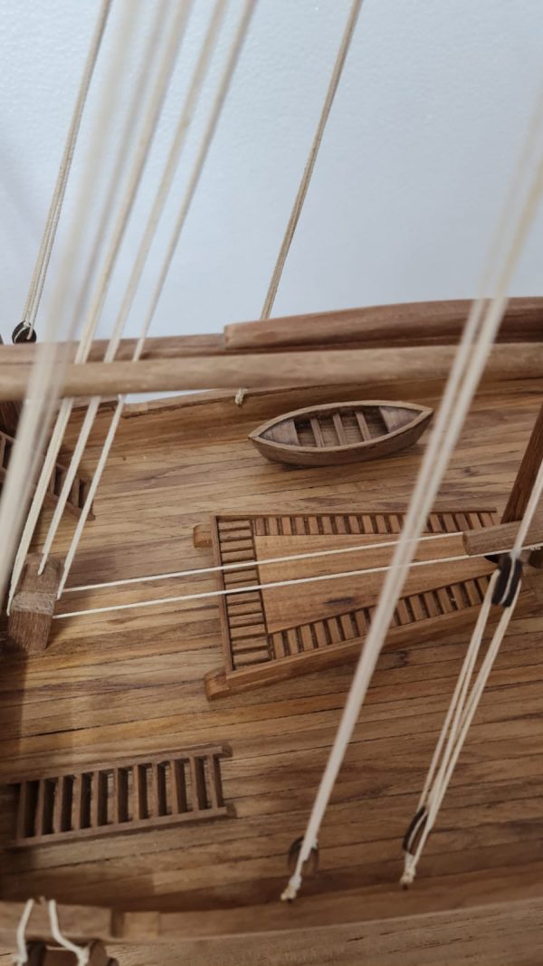 Al Baghla Model Dhow (Premier Range) - Image 10