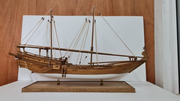 Al Baghla Model Dhow (Premier Range) - Image 12