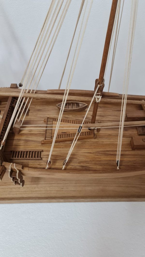Al Baghla Model Dhow (Premier Range) - Image 17