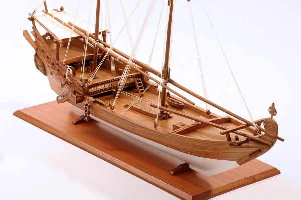 Al Baghla Model Dhow (Premier Range) - Image 3