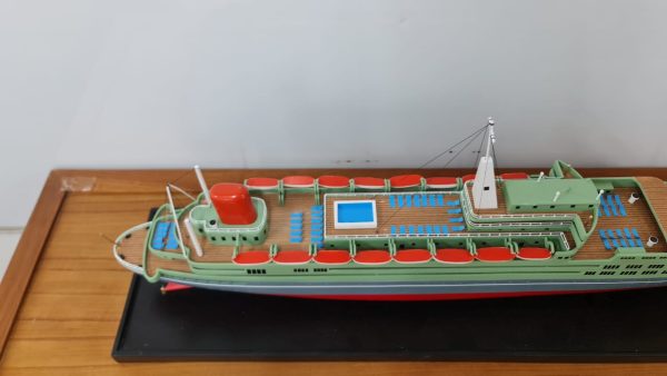 Southern Cross Passenger Liner - Image 17