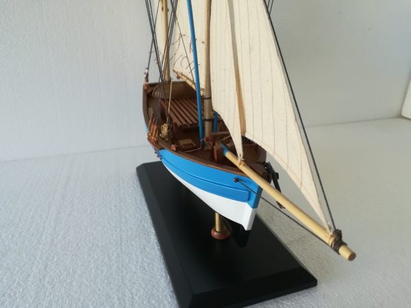 Marie Jeanne Ship Model (Superior Range) - PSM - Image 11