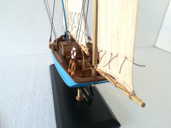 Marie Jeanne Ship Model (Superior Range) - PSM - Image 10