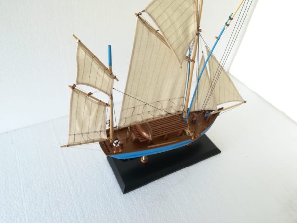 Marie Jeanne Ship Model (Superior Range) - PSM - Image 5