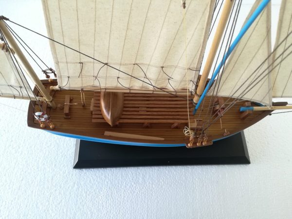 Marie Jeanne Ship Model (Superior Range) - PSM - Image 15
