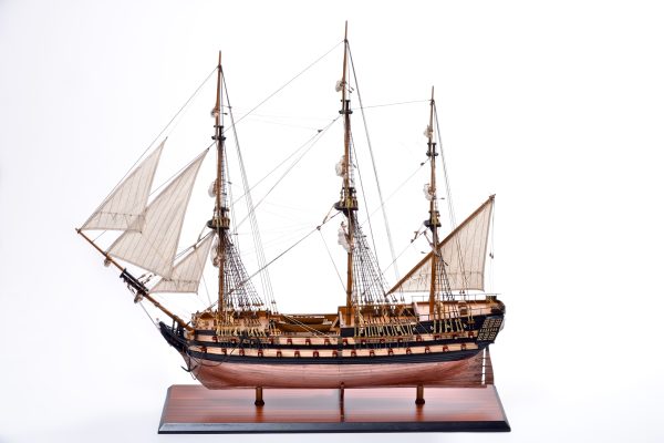 HMS Northumberland model ship (Premier Range) - PSM - Image 18