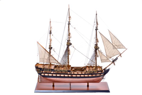 HMS Northumberland model ship (Premier Range) - PSM - Image 16