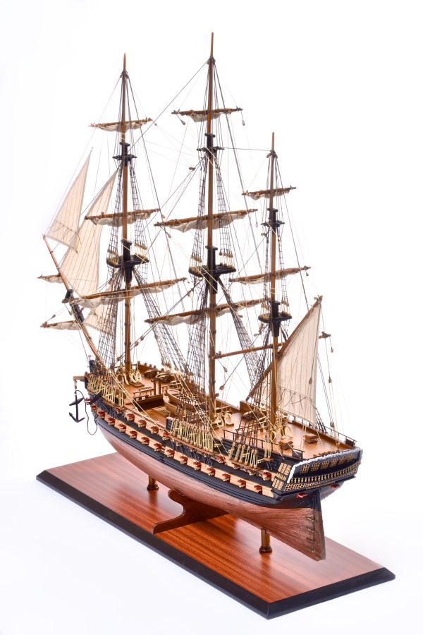 HMS Northumberland model ship (Premier Range) - PSM - Image 19