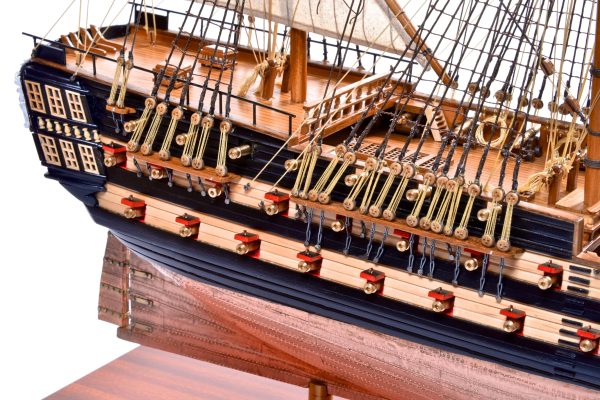 HMS Northumberland model ship (Premier Range) - PSM - Image 11