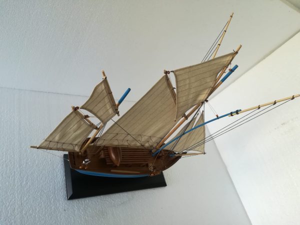 Marie Jeanne Ship Model (Superior Range) - PSM - Image 7