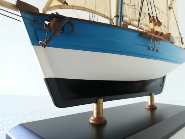 Marie Jeanne Ship Model (Superior Range) - PSM - Image 13