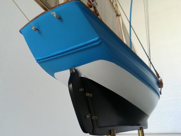 Marie Jeanne Ship Model (Superior Range) - PSM - Image 20