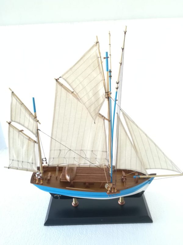 Marie Jeanne Ship Model (Superior Range) - PSM - Image 16