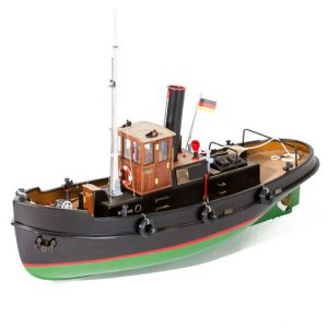 Kalle 2 Tug Model Boat Kit Aeronaut (AN3032/00)
