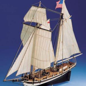 Ranger Model Boat Kit - Corel (SM55)