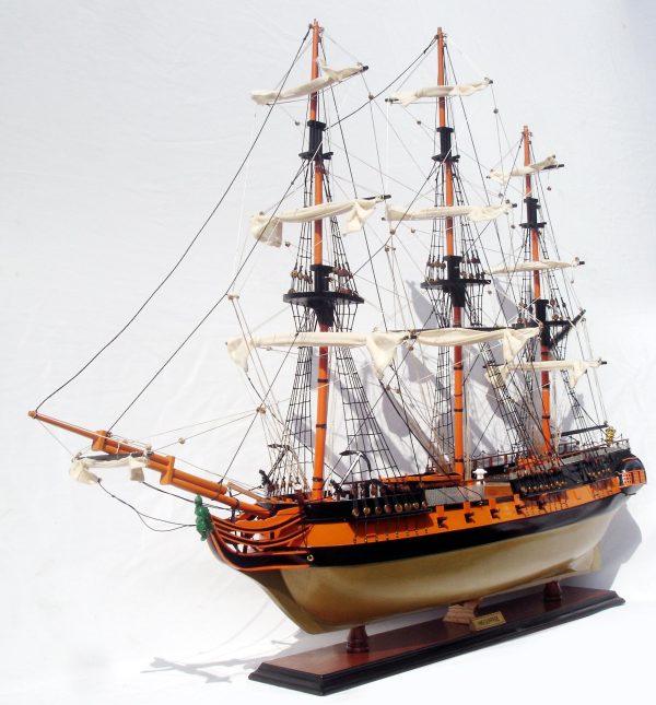 HMS Surprise Model Ship (Standard Range) - GN - Image 3