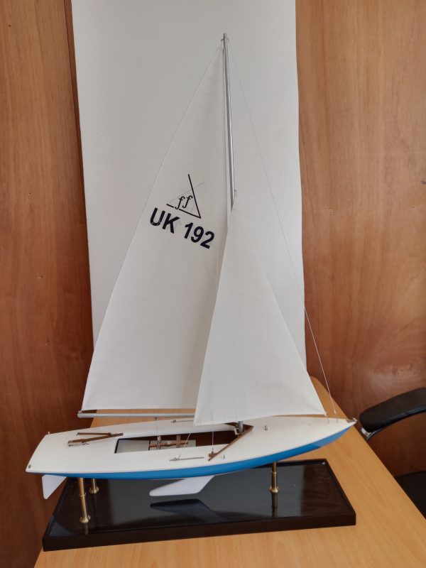 Coweslip Flying Fifteen - Image 22