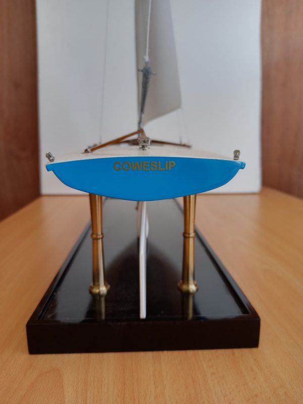 Coweslip Flying Fifteen - Image 23