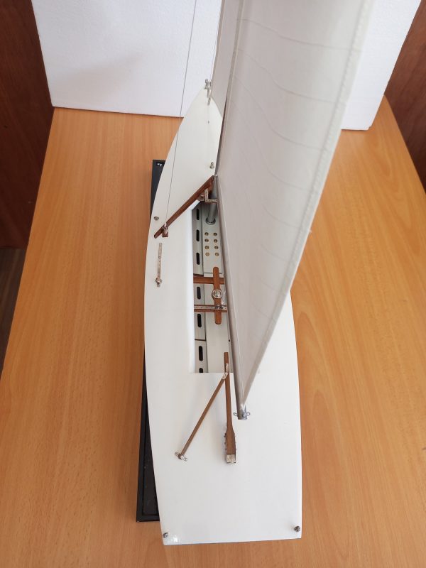 Coweslip Flying Fifteen - Image 24