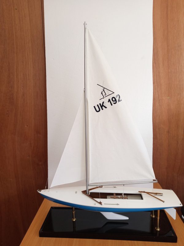 Coweslip Flying Fifteen - Image 25