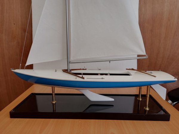 Coweslip Flying Fifteen - Image 26