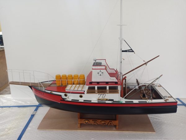 Orca Model Boats - Image 25