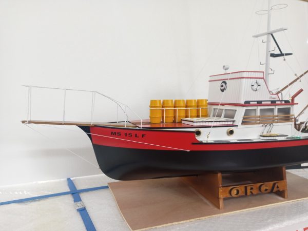 Orca Model Boats - Image 26
