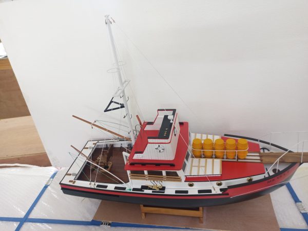 Orca Model Boats - Image 30