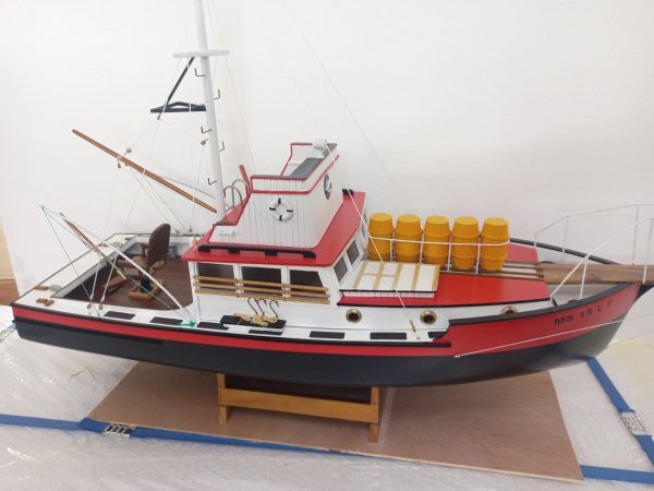 Orca Model Boats - Image 31