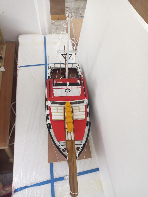 Orca Model Boats - Image 32