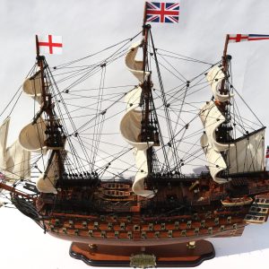 HMS Victory Model Ship (Standard Range) - GN