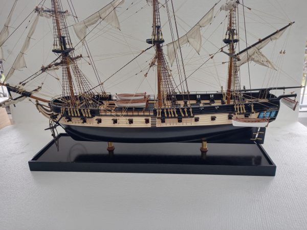 HMS Surprise Model Ship (Premier Range) - PSM - Image 19
