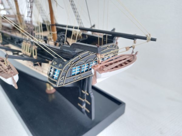 HMS Surprise Model Ship (Premier Range) - PSM - Image 20