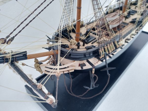 HMS Surprise Model Ship (Premier Range) - PSM - Image 21