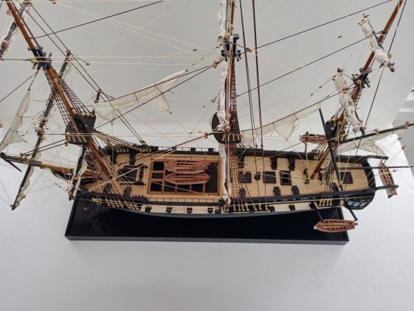 HMS Surprise Model Ship (Premier Range) - PSM - Image 22