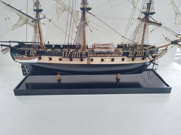 HMS Surprise Model Ship (Premier Range) - PSM - Image 23