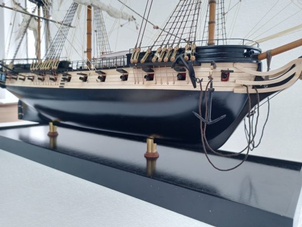 HMS Surprise Model Ship (Premier Range) - PSM - Image 24
