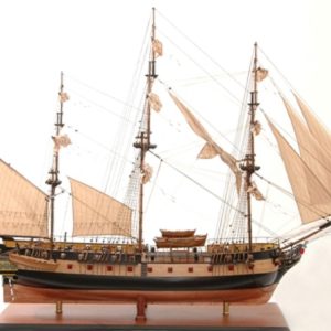 HMS Surprise Model Ship (Premier Range) - PSM