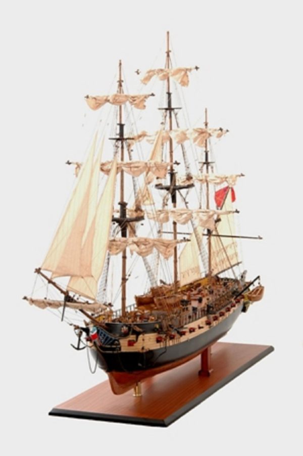 HMS Surprise Model Ship (Premier Range) - PSM - Image 10