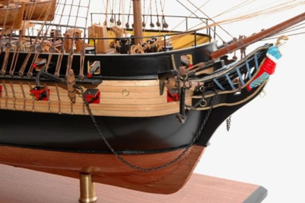 HMS Surprise Model Ship (Premier Range) - PSM - Image 11