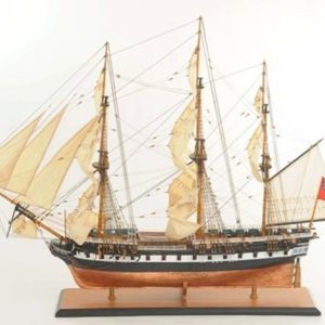 HMS Trincomalee Ship Model (Premier Range) - PSM