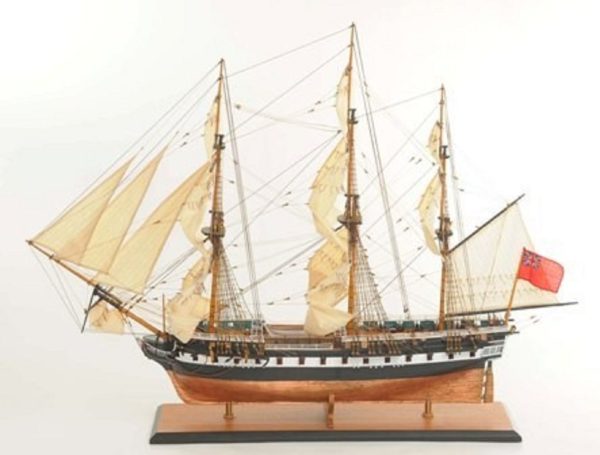 HMS Trincomalee Ship Model (Premier Range) - PSM