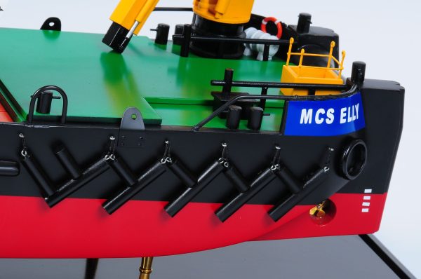 MCS Elly - Image 10