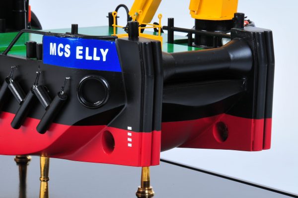 MCS Elly - Image 14