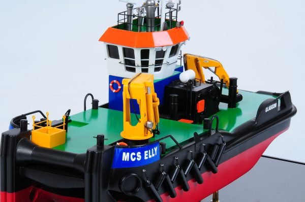 MCS Elly - Image 17
