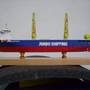 Fairplayer (Jumbo Shipping)