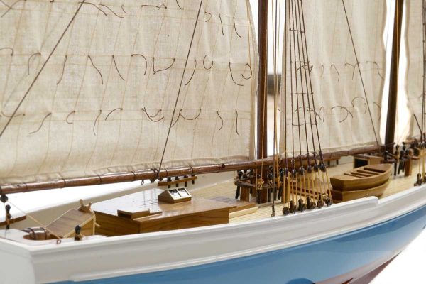 Delawana model yacht (Superior Range) - PSM - Image 5