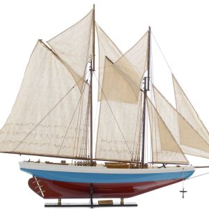 Delawana model yacht (Superior Range) - PSM