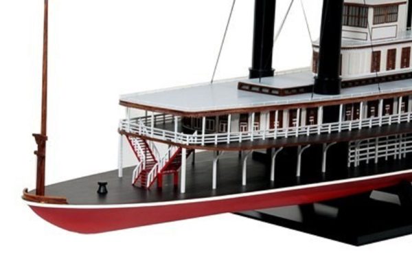 Buckeye Paddle Steamer - PSM - Image 4